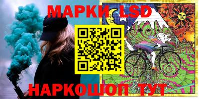 гашик Кандалакша